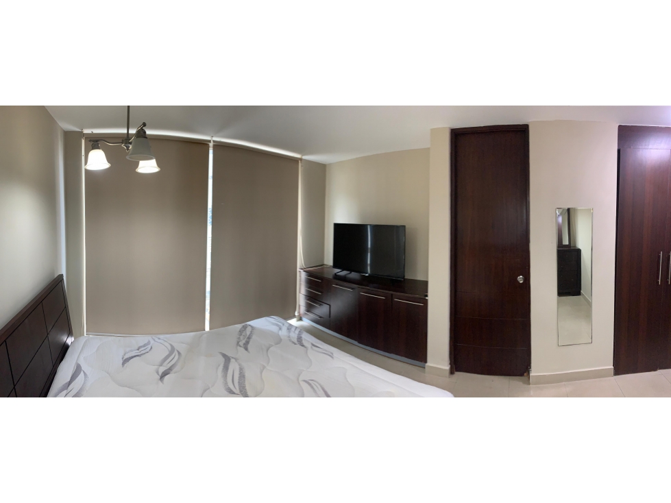 VENTA APARTAMENTO COSTA DEL ESTE — foto 6