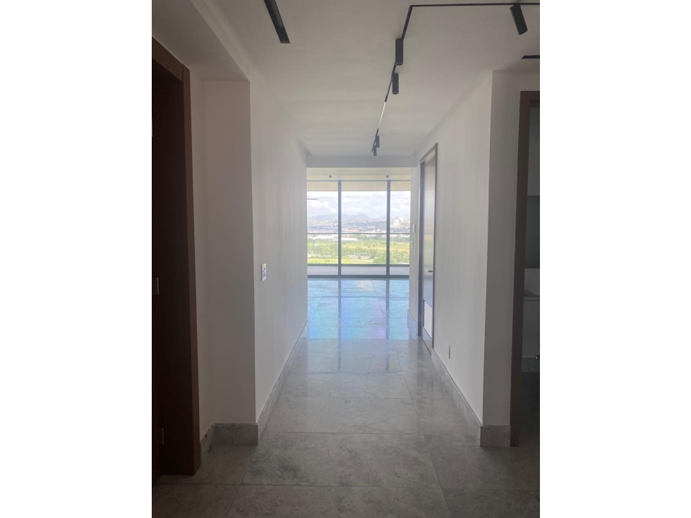 VENTA APARTAMENTO SANTA MARIA - 5