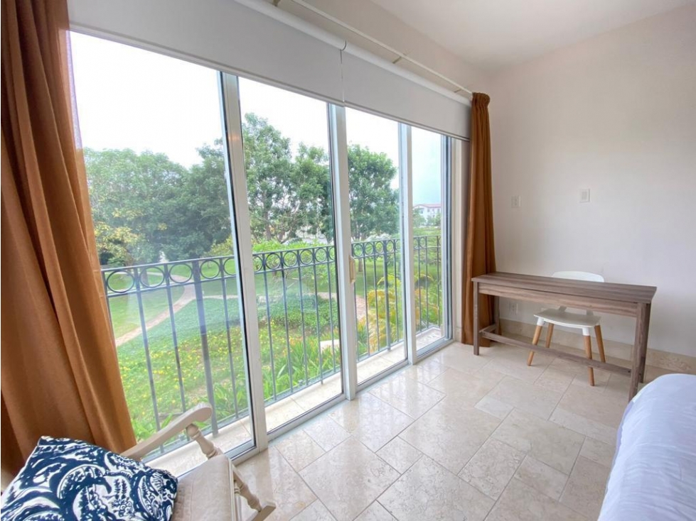 VENTA APARTAMENTO PUNTARENAS - 6
