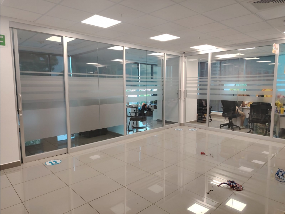 ALQUILER OFICINA COSTA DEL ESTE — foto 6