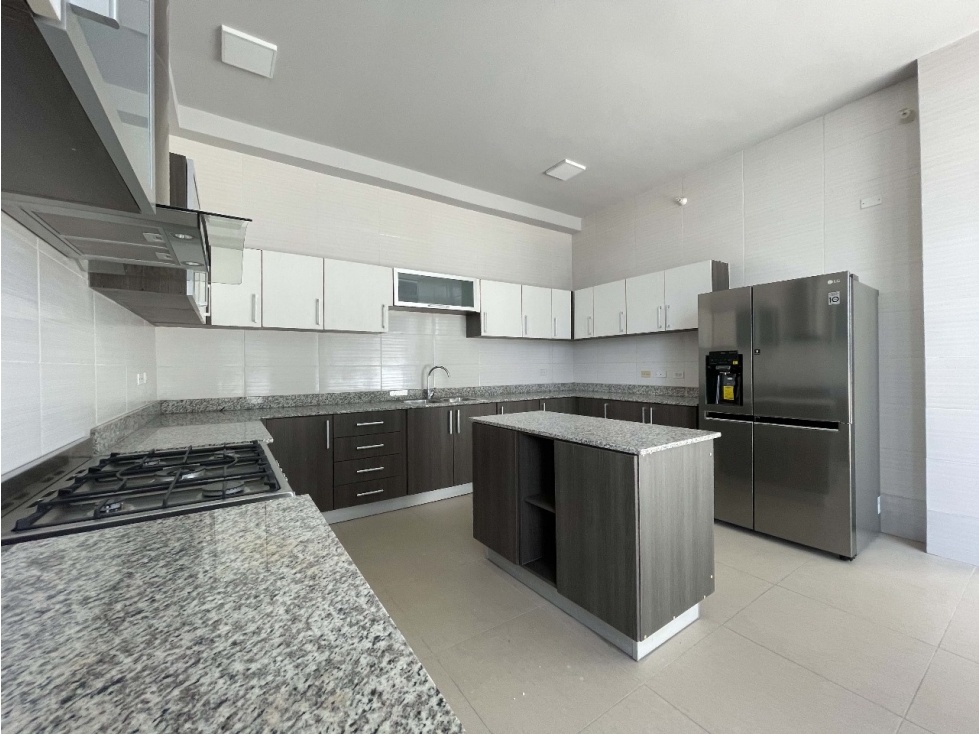 ALQUILER APARTAMENTO COSTA DEL ESTE — foto 6