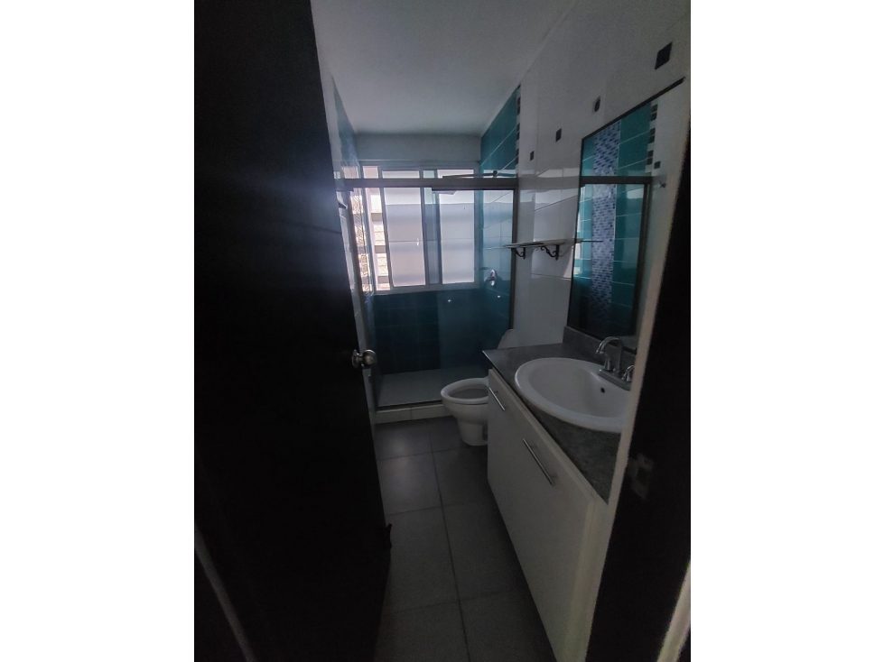 ALQUILER APARTAMENTO EL CANGREJO — foto 5