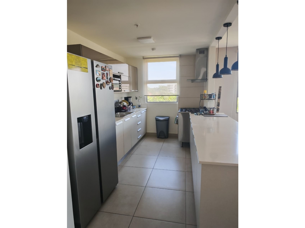 ALQUILER APARTAMENTO AMOBLADO PANAMA PACIFICO — foto 6