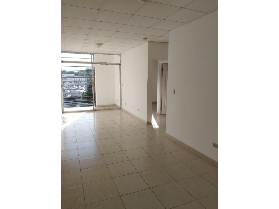 ALQUILER APARTAMENTO VIA TRANSISTMICA