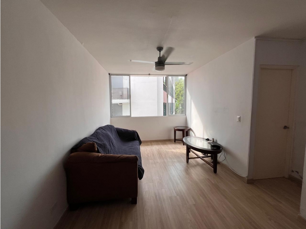 VENTA APARTAMENTO BETANIA