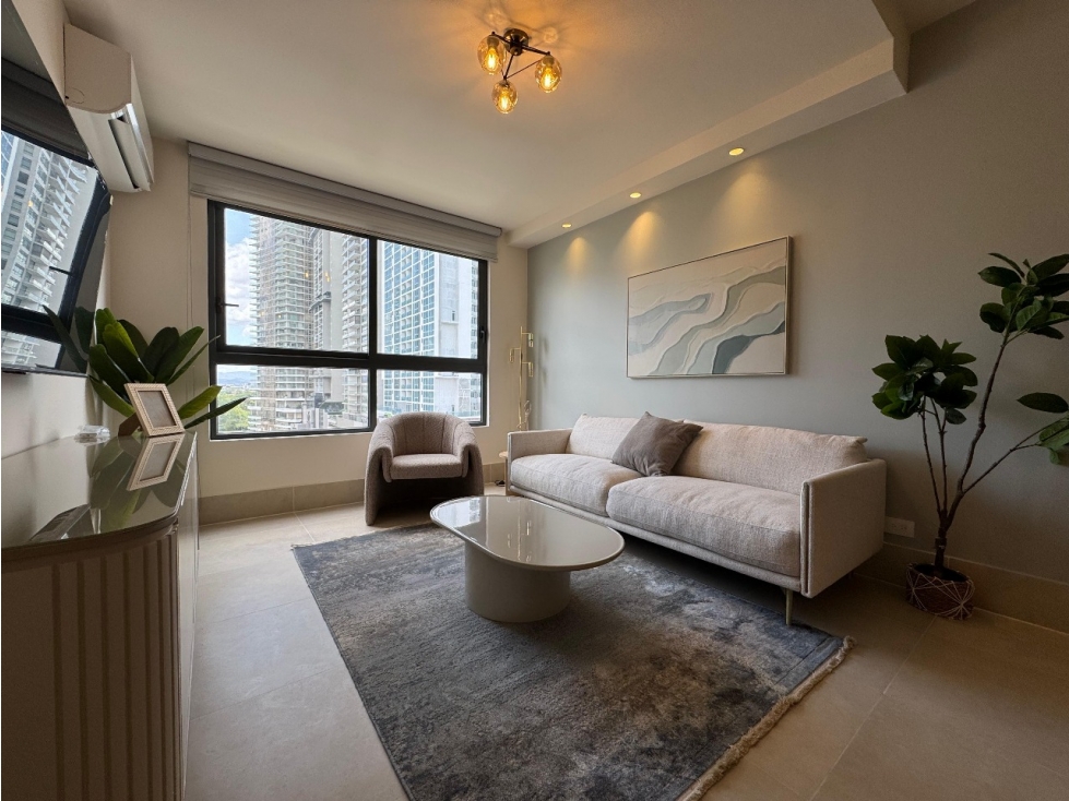 ALQUILER APARTAMENTO AMOBLADO SANTA MARIA — foto 3