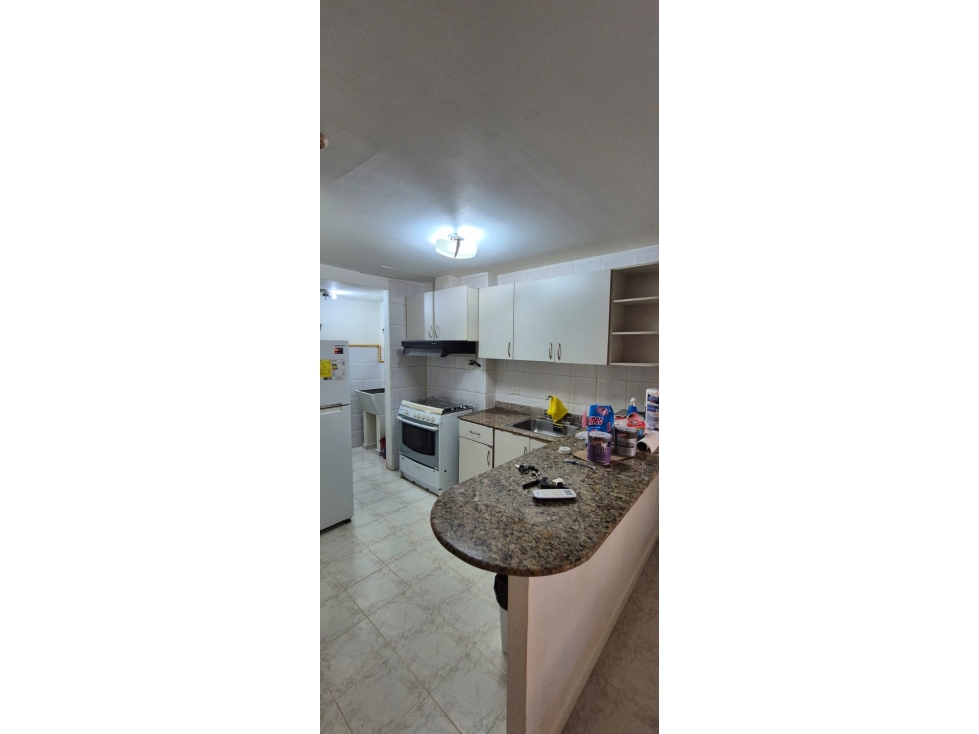 VENTA APARTAMENTO LINEA BLANCA ALBROOK — foto 5