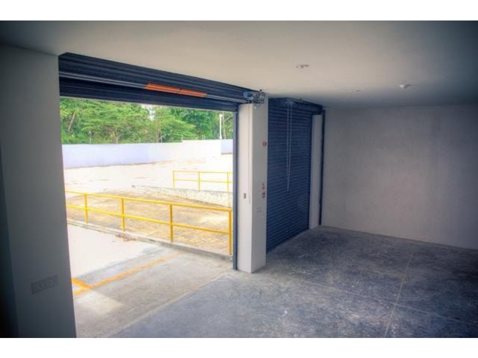 ALQUILER OPCION A COMPRA GALERA TOCUMEN — foto 5