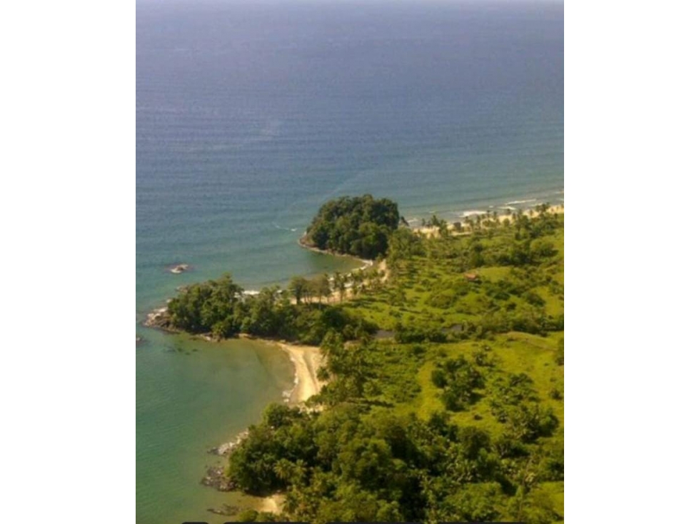 VENTA DE TERRENO COLON - 2
