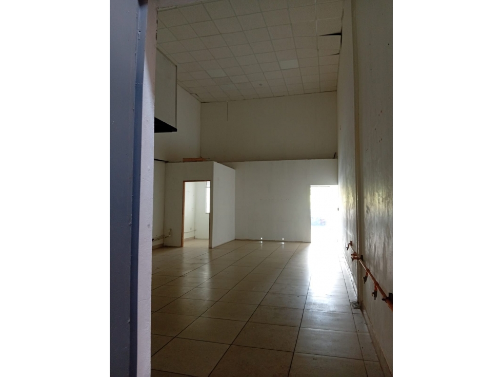 ALQUILER LOCAL COMERCIAL ALTOS DE PANAMA — foto 4