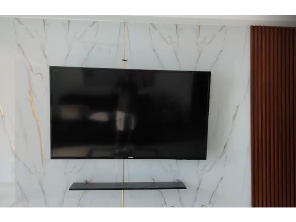 ALQUILER APARTAMENTO OBARRIO AMOBLADO — foto 5