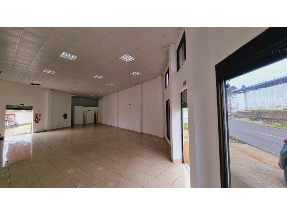 VENTA LOCAL COMERCIAL CHIRIQUI DAVID - 5
