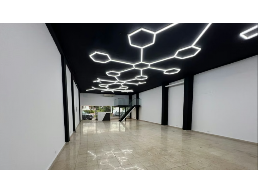 ALQUILER LOCAL COMERCIAL BELLA VISTA
