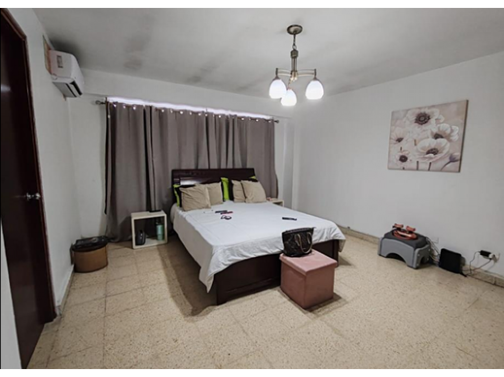 VENTA APARTAMENTO OBARRIO LINEA BLANCA — foto 4