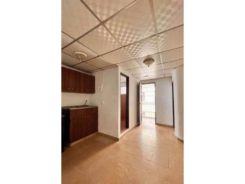 ALQUILER APARTAMENTO PARQUE LEFEVRE
