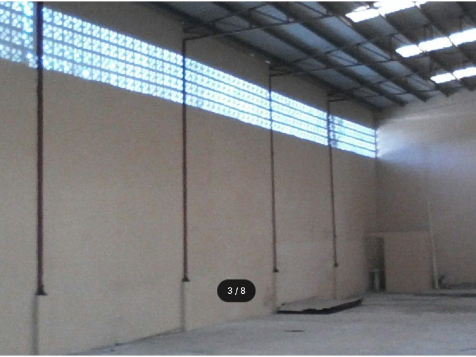 ALQUILER GALERA PUEBLO NUEVO — foto 5