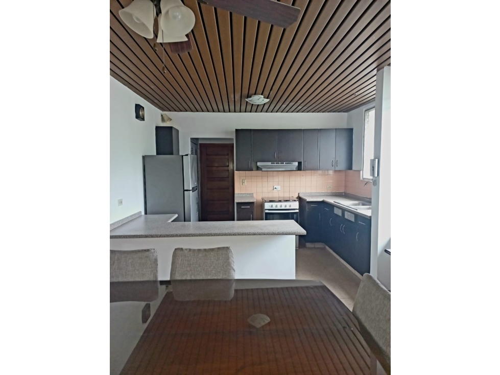 VENTA CASA SAN FRANCISCO VILLA LILLA — foto 6