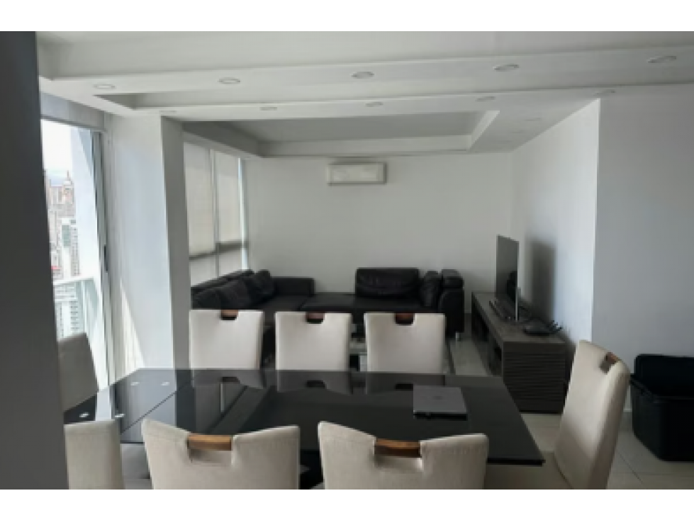 VENTA APARTAMENTO OBARRIO LINEA BLANCA — foto 3