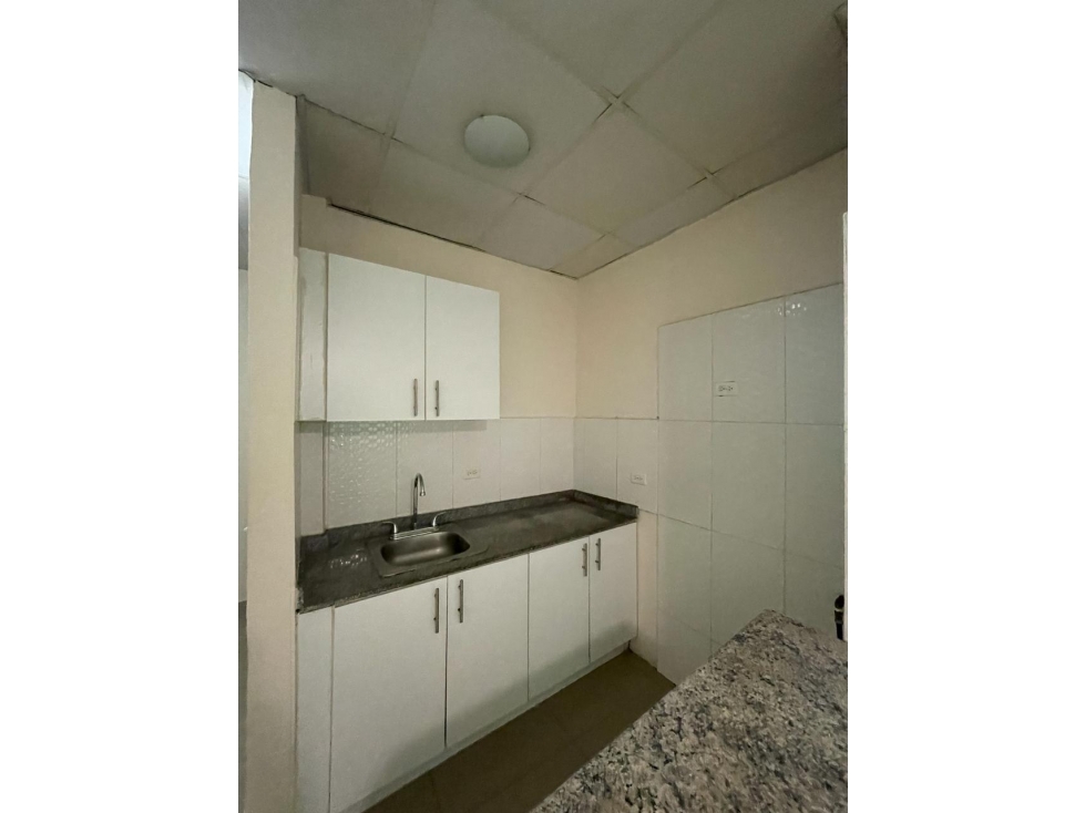 ALQUILER APARTAMENTO BETANIA — foto 3
