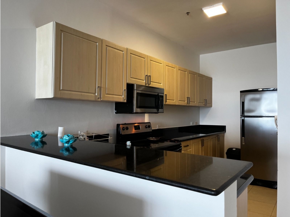 ALQUILER APARTAMENTO AVENIDA BALBOA — foto 5