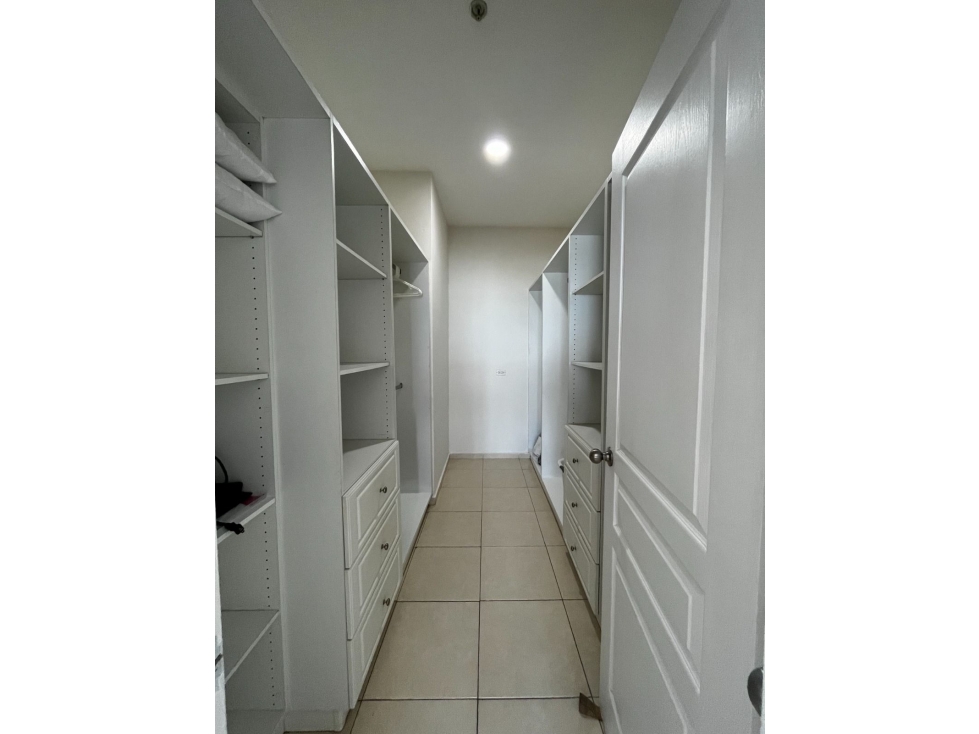 ALQUILER APARTAMENTO AVENIDA BALBOA — foto 2