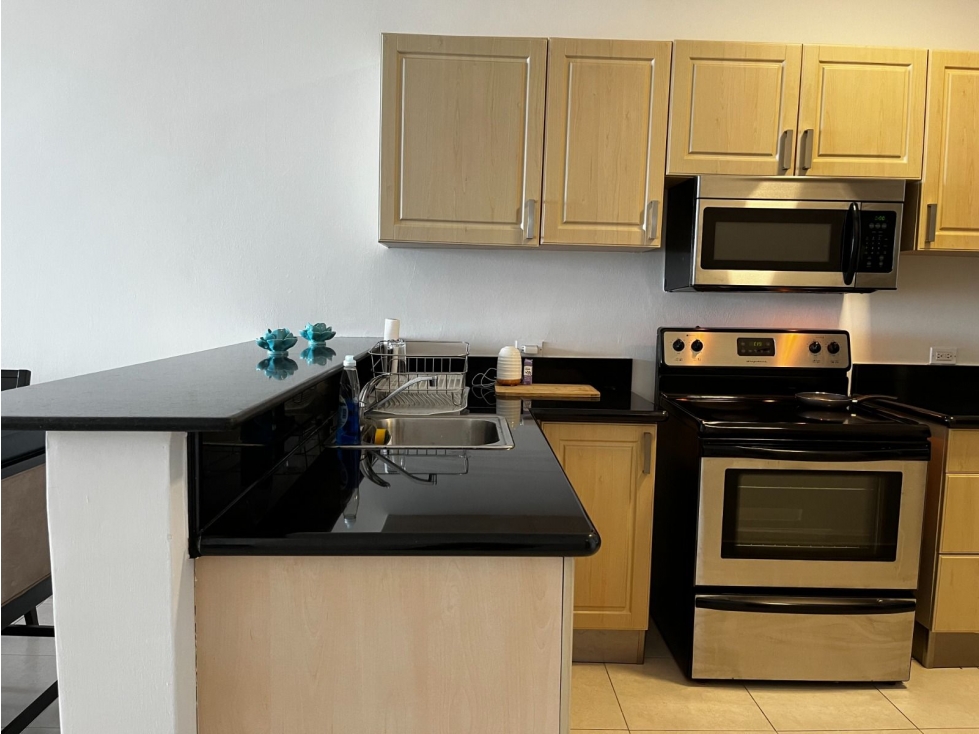 ALQUILER APARTAMENTO AVENIDA BALBOA — foto 6