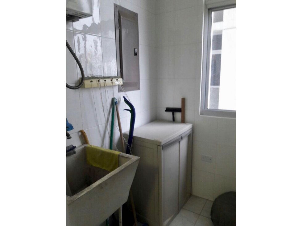 ALQUILER APARTAMENTO AMOBLADO EL CANGREJO — foto 5