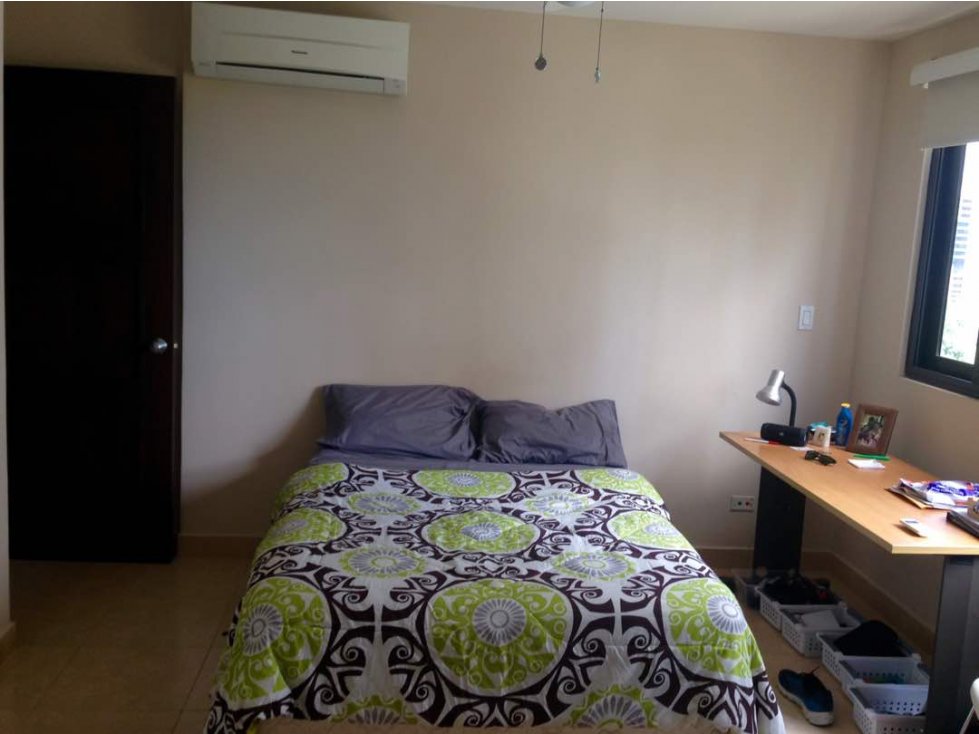 VENTA APARTAMENTO COSTA DEL ESTE — foto 5