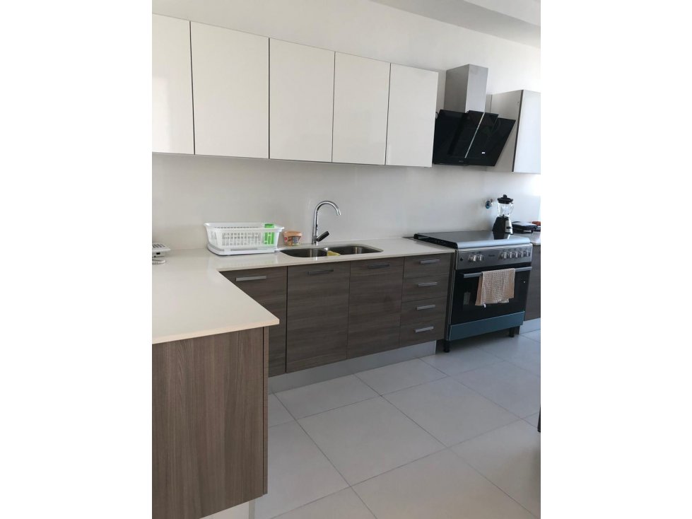 ALQUILER APARTAMENTO AMOBLADO COCO DEL MAR - 6