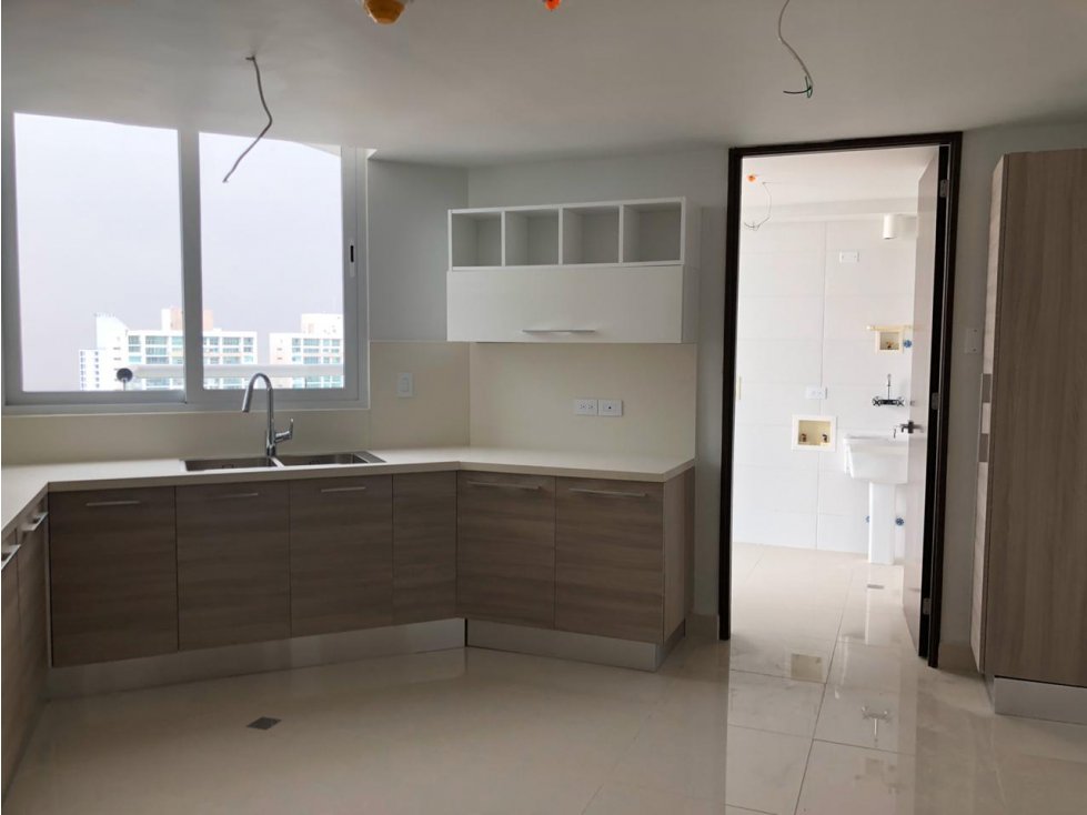ALQUILER APARTAMENTO EN COSTA DEL ESTE — foto 6