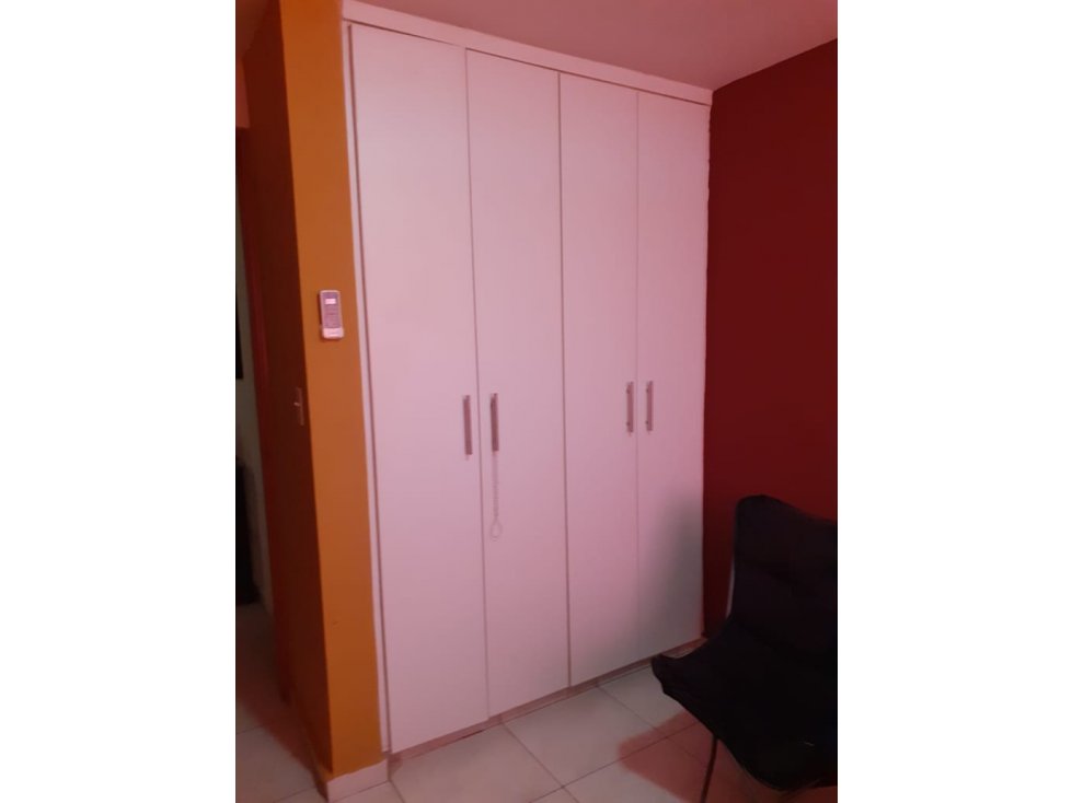 ALQUILER APARTAMENTO AMOBLADO JUAN DIAZ — foto 6