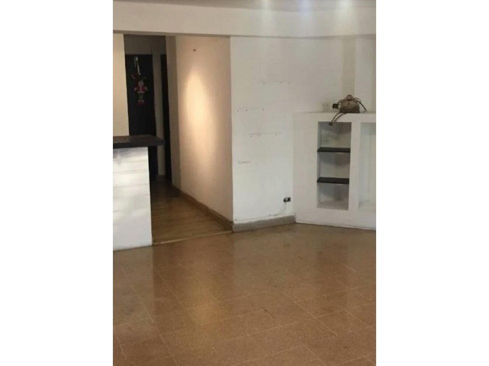 ALQUILER APARTAMENTO VIA ESPAÑA — foto 6