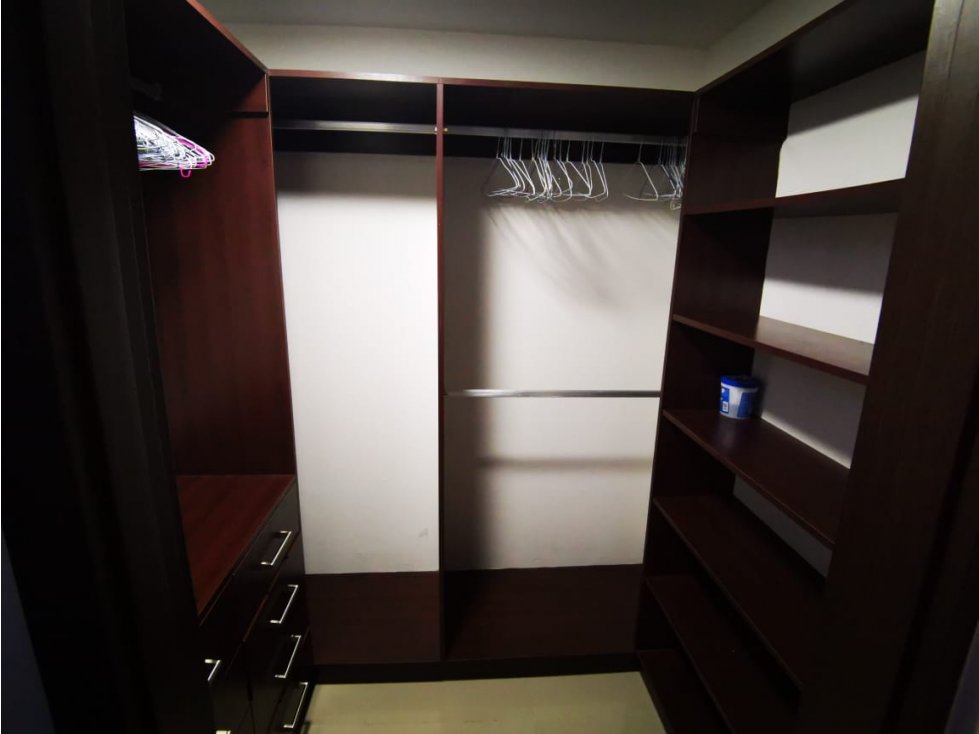 ALQUILER APARTAMENTO BETANIA — foto 3