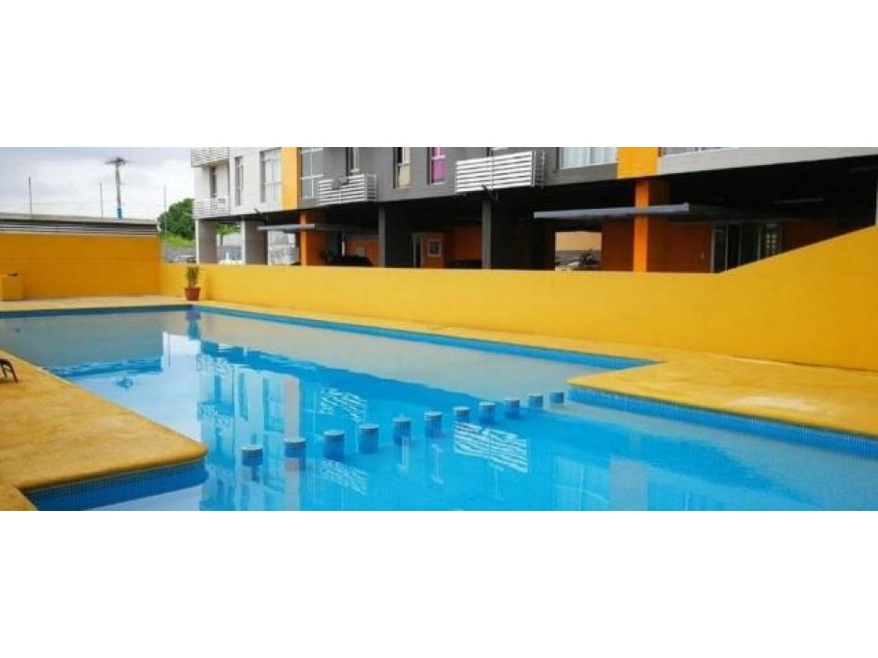 ALQUILER APARTAMENTO DON BOSCO — foto 6