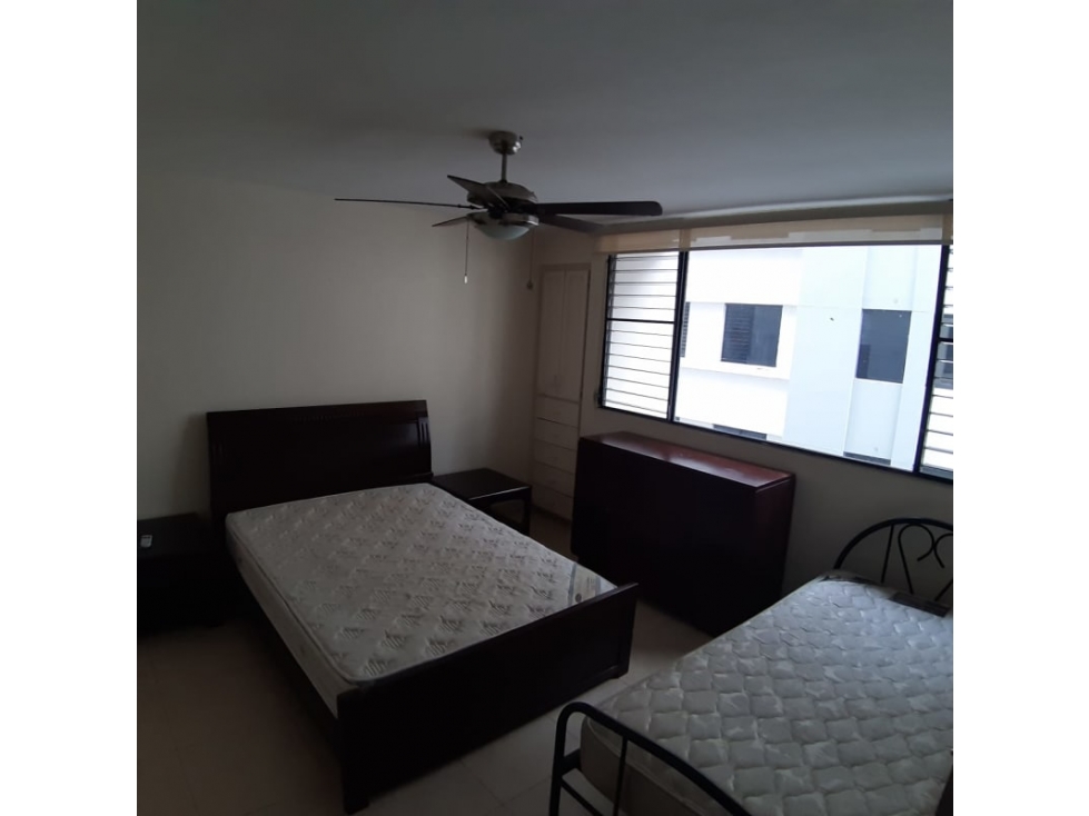 ALQUILER APARTAMENTO MARBELLA — foto 6