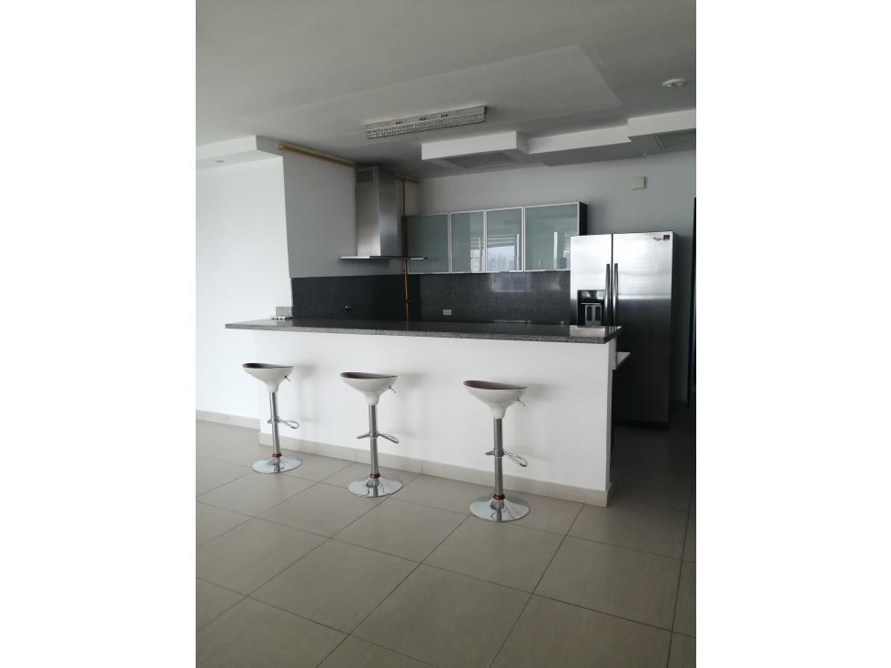 VENTA HERMOSO APARTAMENTO SAN FRANCISCO