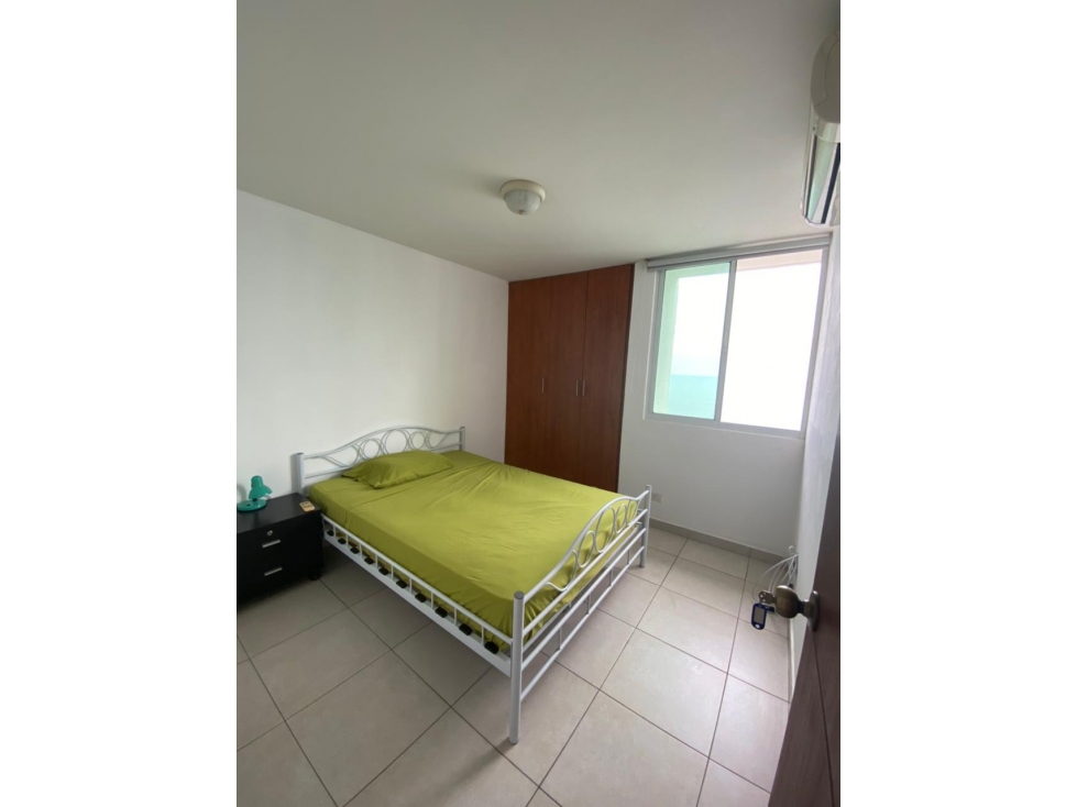 ALQUILER APARTAMENTO AMOBLADO SAN FRANCISCO — foto 5