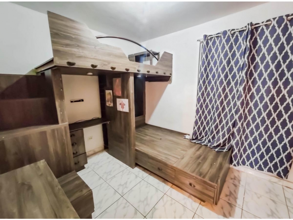 VENTA APARTAMENTO PARQUE LEFEVRE — foto 6