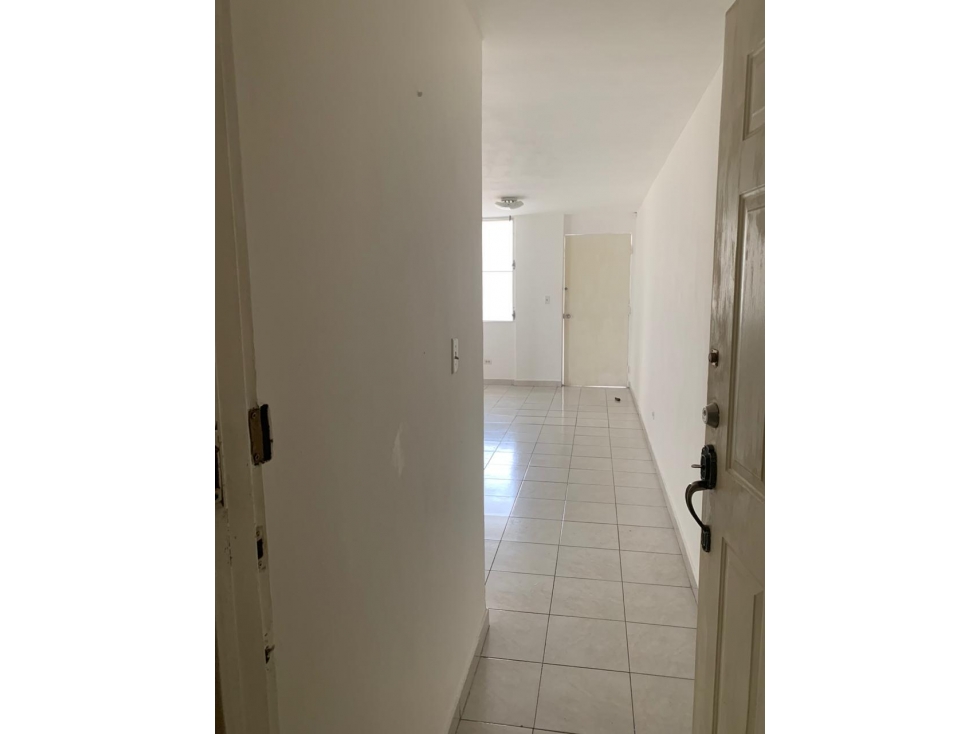 VENTA APARTAMENTO CARRASQUILLA — foto 5