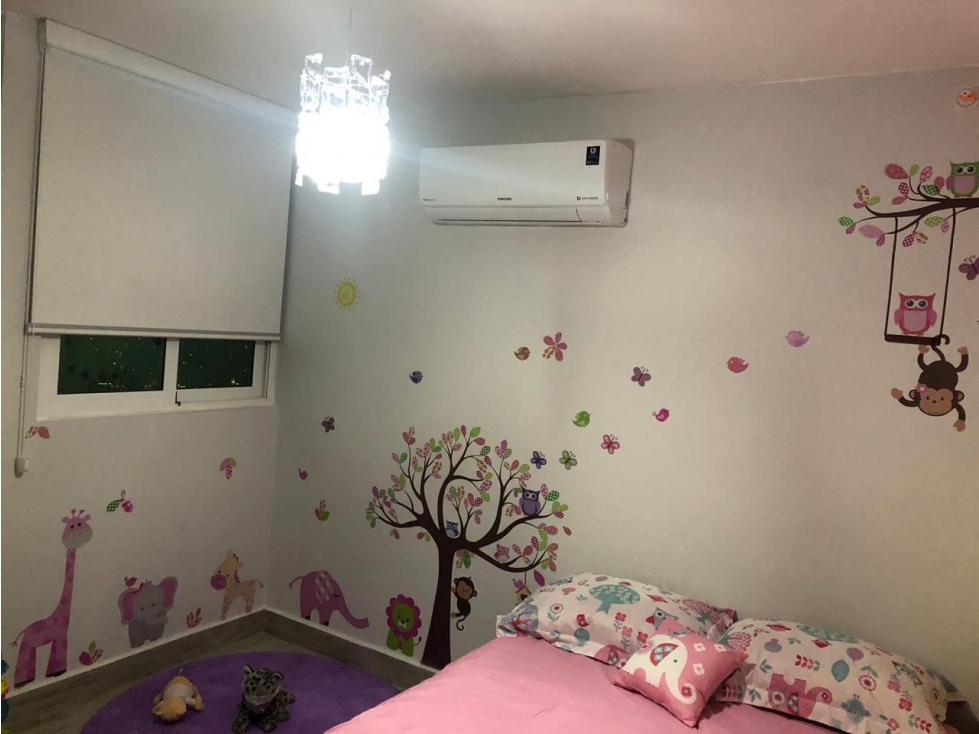 ALQUILER APARTAMENTO CARRASQUILLA — foto 6