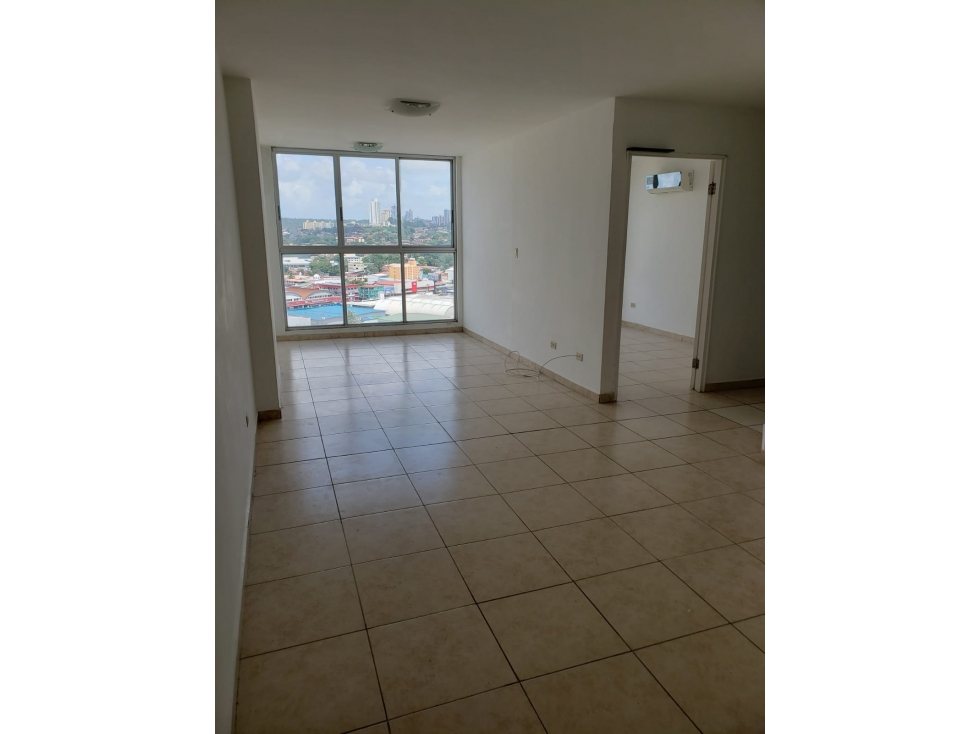 ALQUILER APARTAMENTO CARRASQUILLA