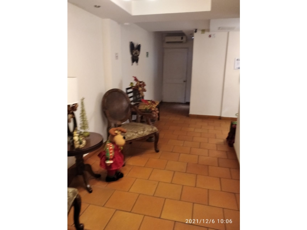 ALQUILER APARTAMENTO SAN FRANCISCO — foto 6