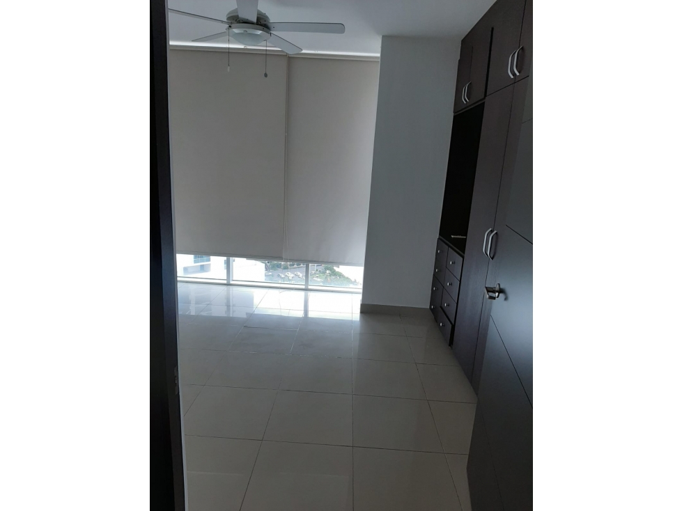 AQLUILER APARTAMENTO SEMI AMOBLADO SAN FRANCISCO — foto 6