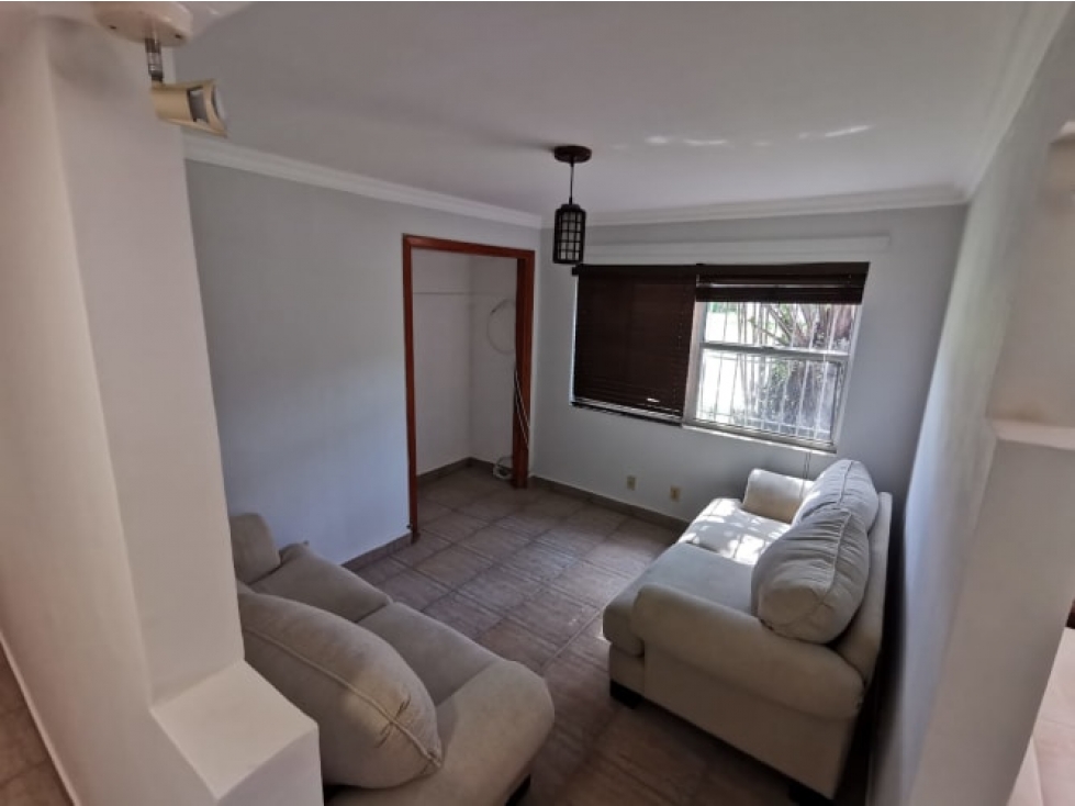 ALQUILER APARTAMENTO CLAYTON — foto 6