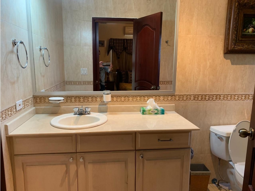 VENDO HERMOSA CASA COSTA DEL ESTE — foto 6