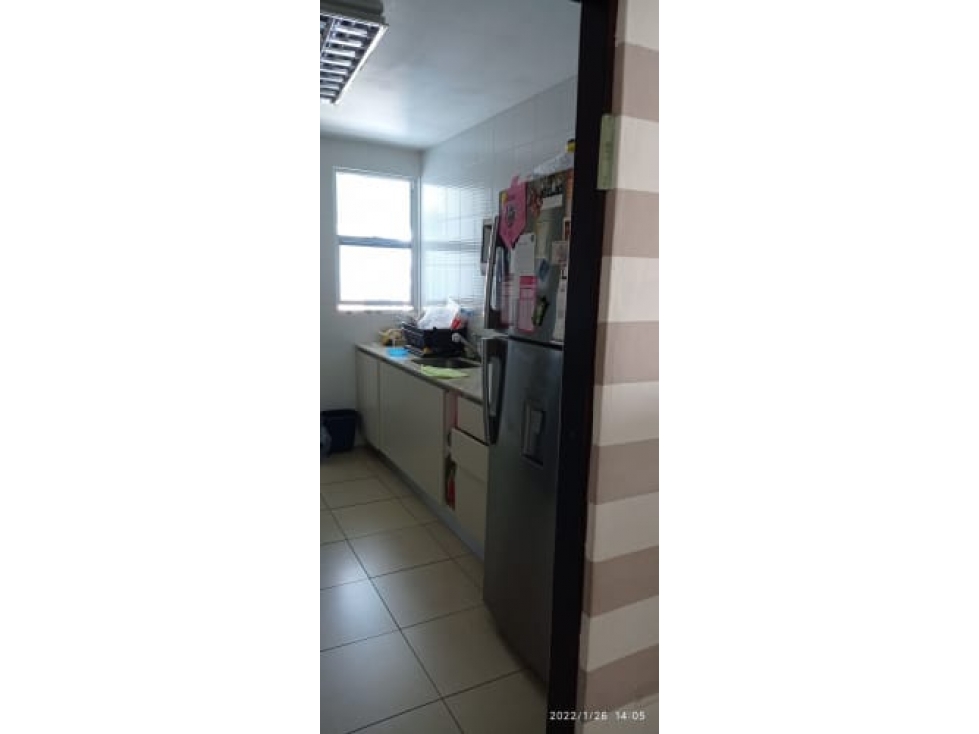 ALQUILER APARTAMENTO AMOBLADO BELLA VISTA — foto 6