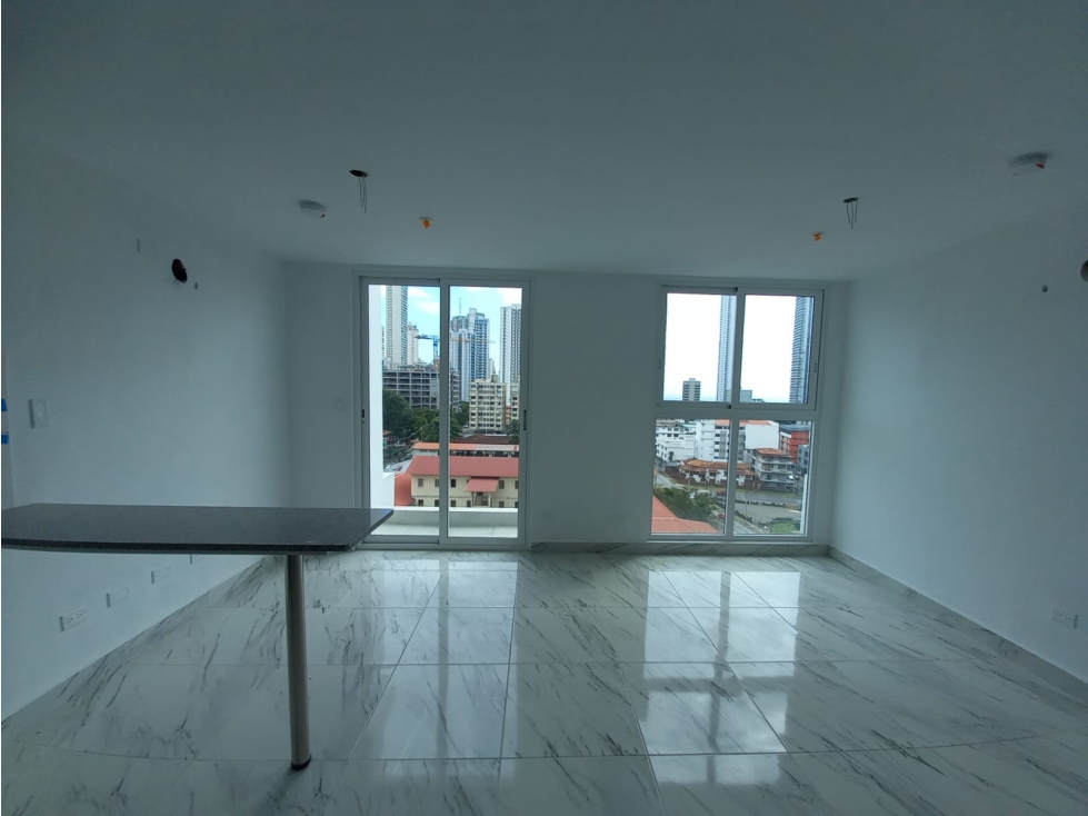 VENTA APARTAMENTO BELLA VISTA — foto 2