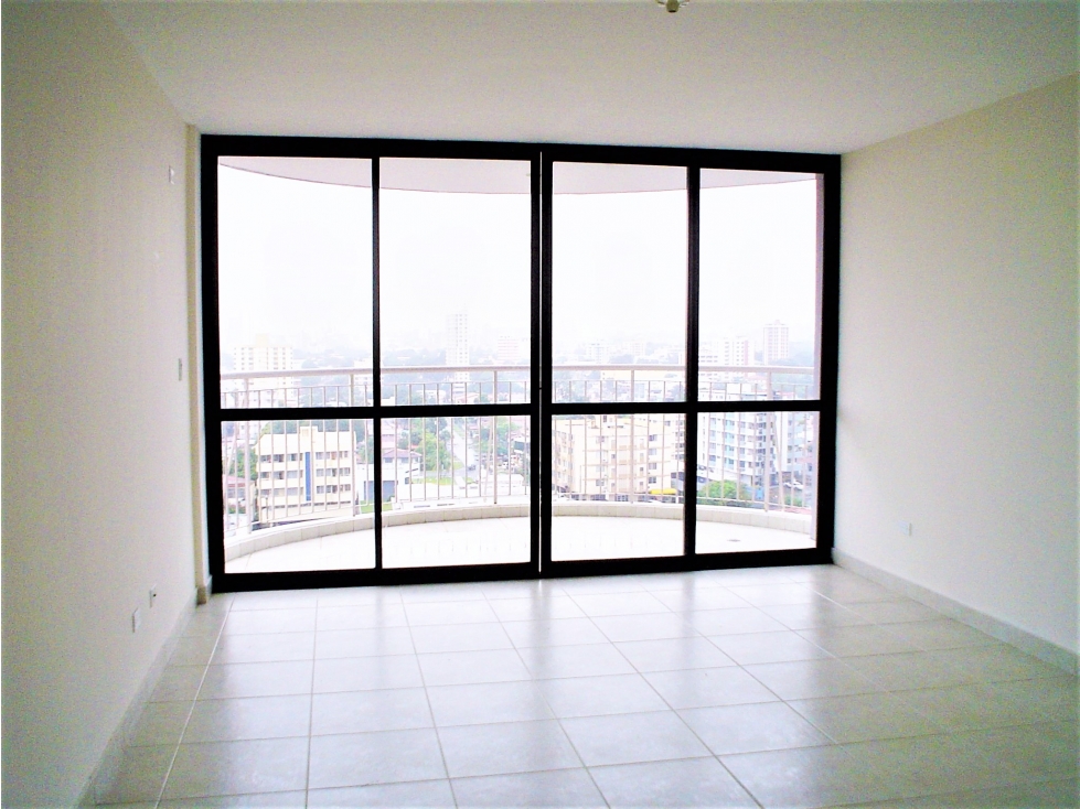 ALQUILER APARTAMENTO SAN FRANCISCO