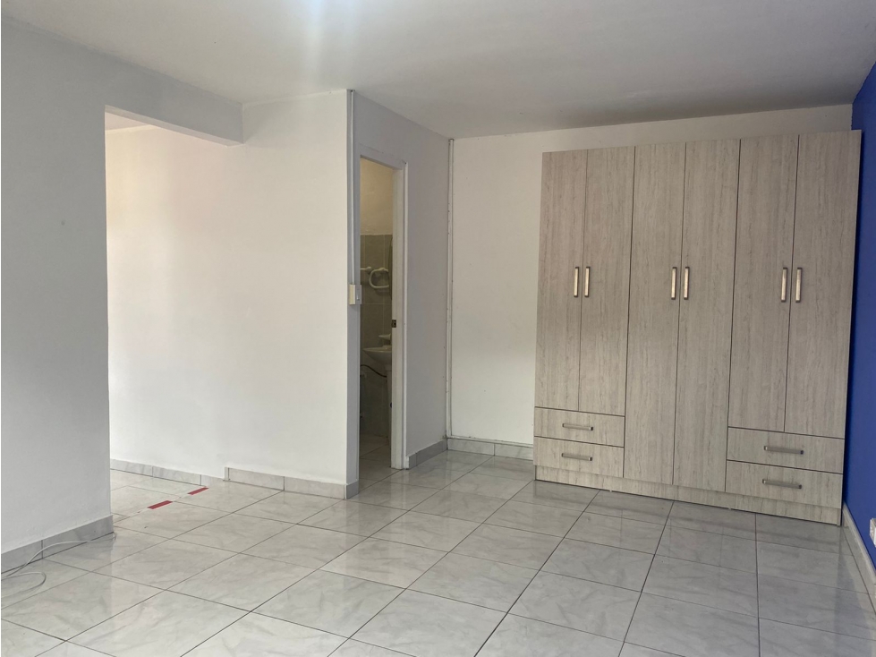 ALQUILER CASA DUPLEX ALBROOK - 6