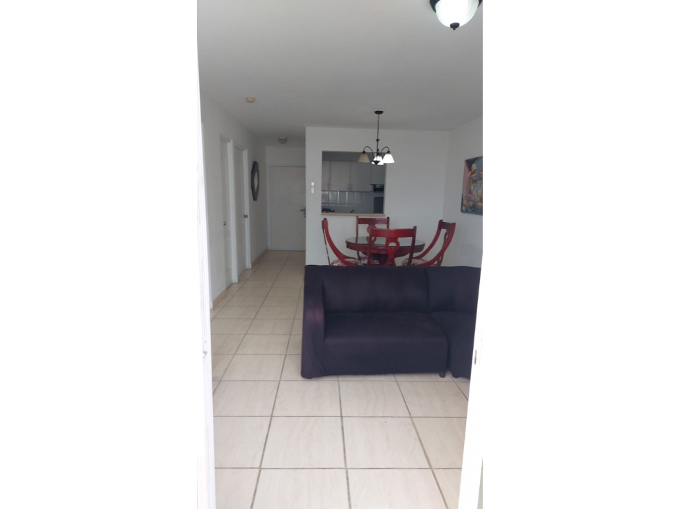 ALQUILER APARTAMENTO EDISON PARK — foto 3